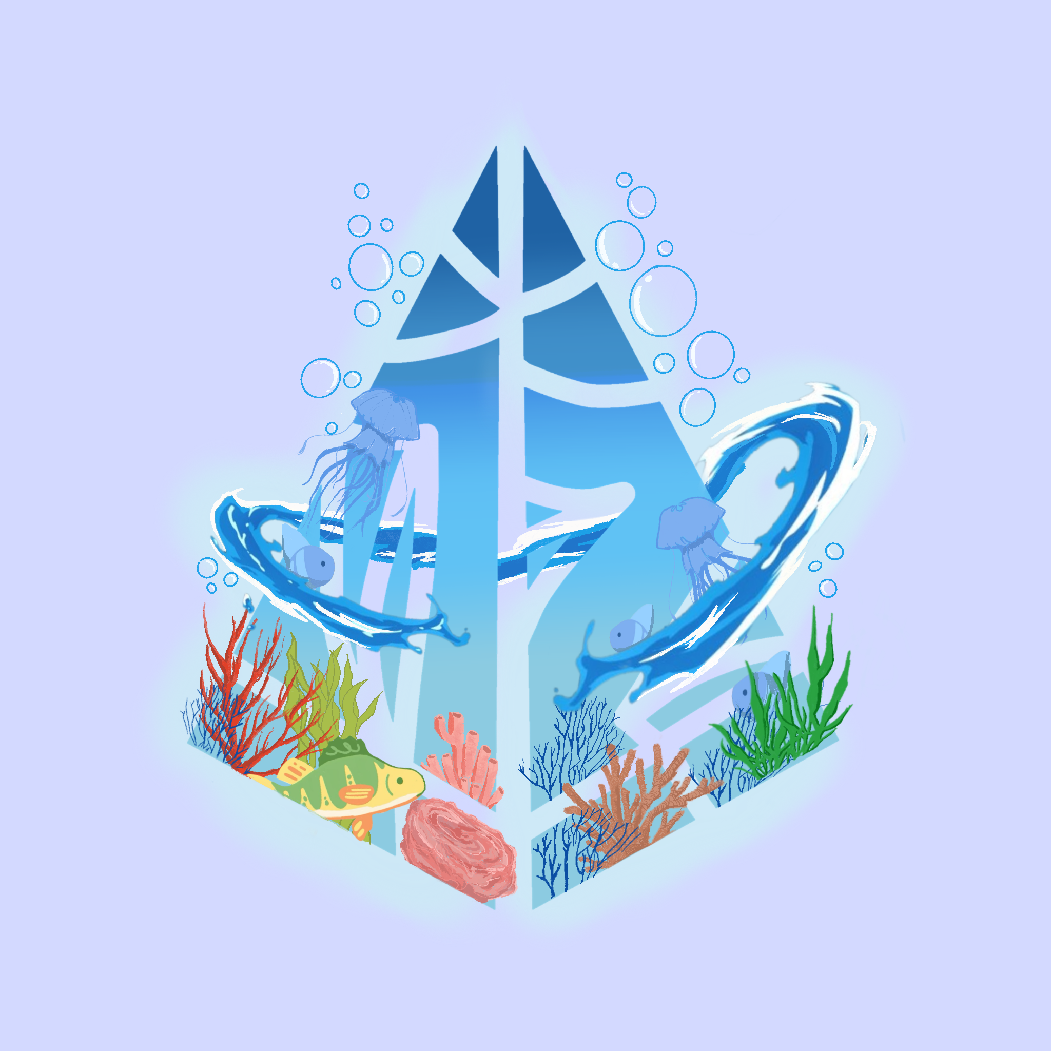 Spacy Seventeen Logo