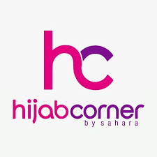 Hijab Corner by Sahara