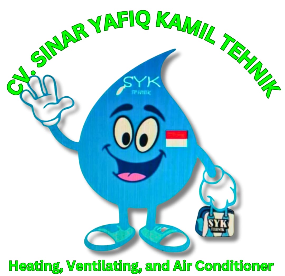 CV Sinar Yafiq Kamil