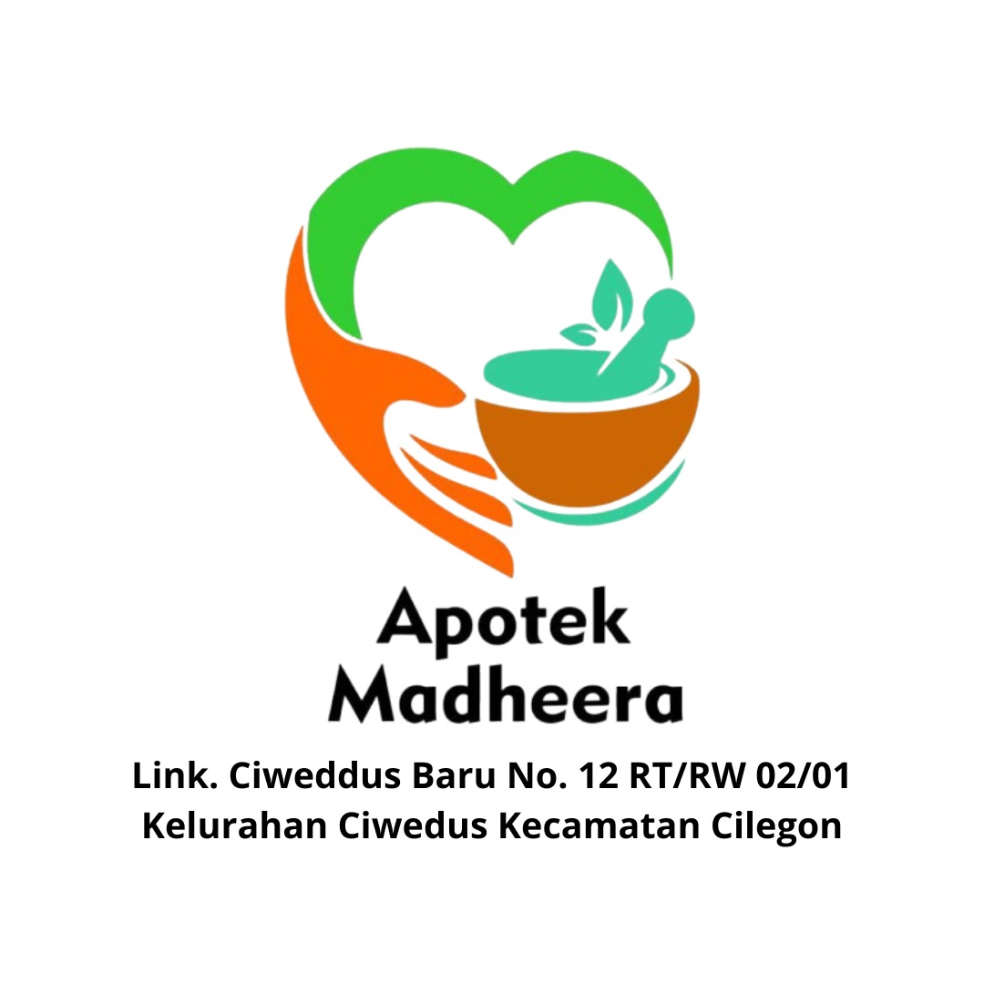 Apotek Madheera