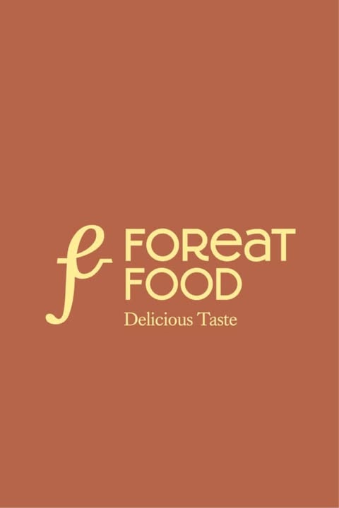 Foreat Food