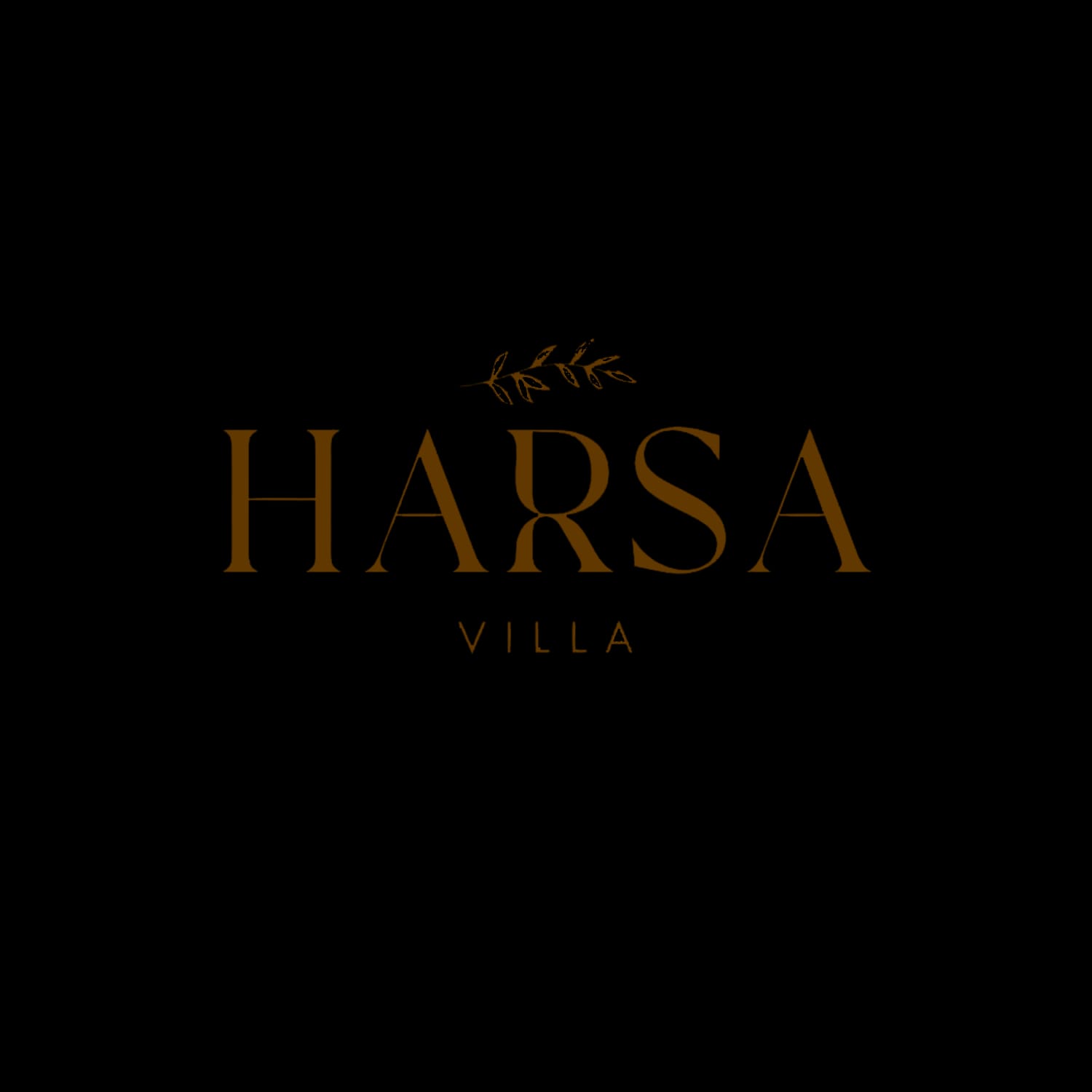 Harsa Villa