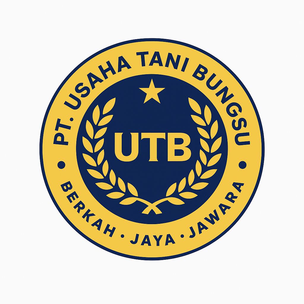 Usaha Tani Bungsu