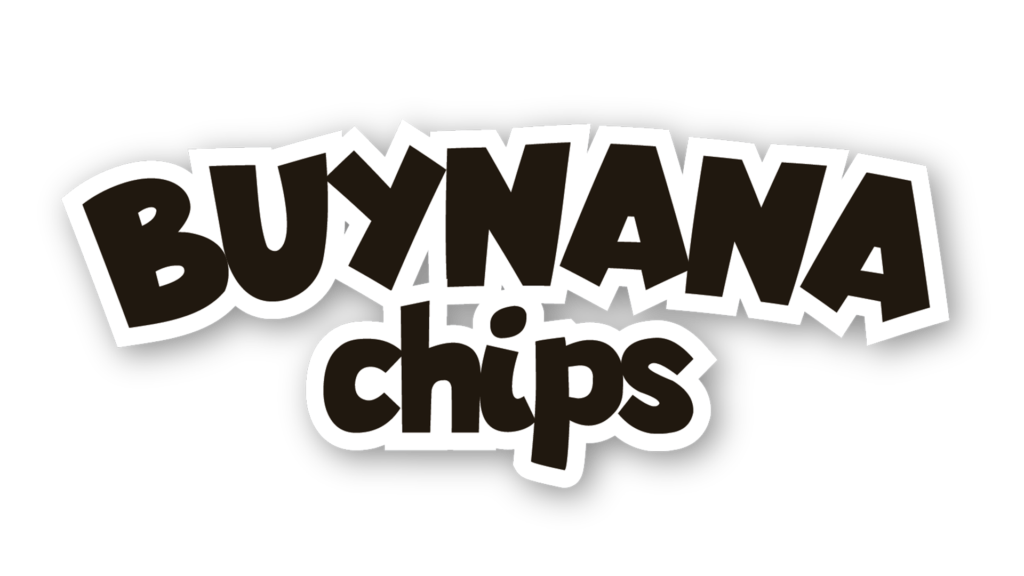 Buynana Chips